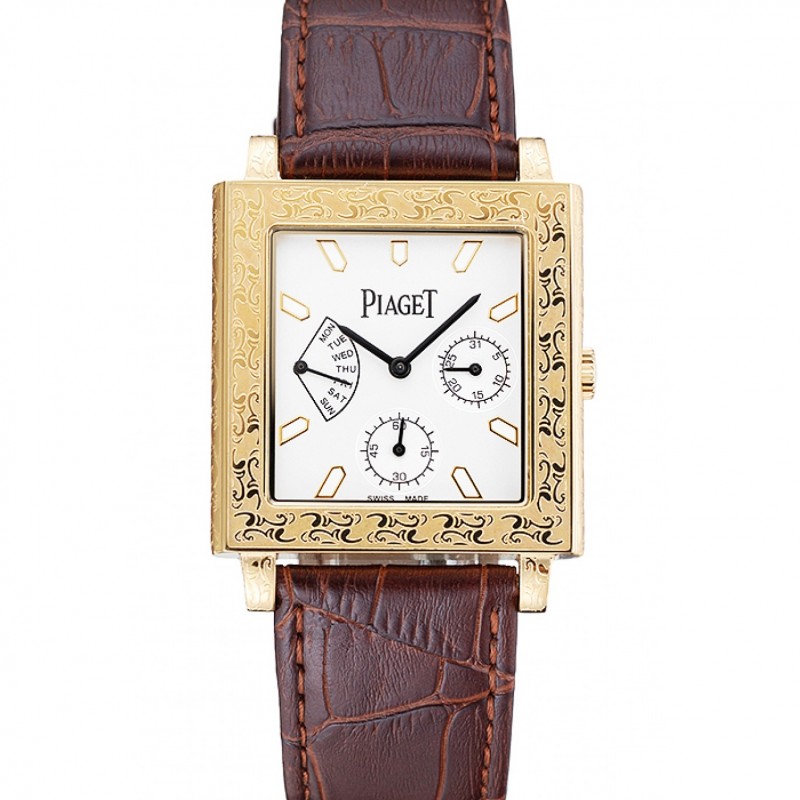 Piaget